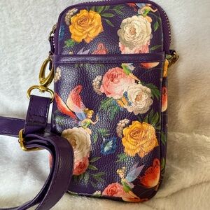 Disney crossbody TINKERBELL